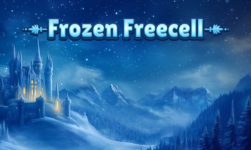 Frozen Freecell